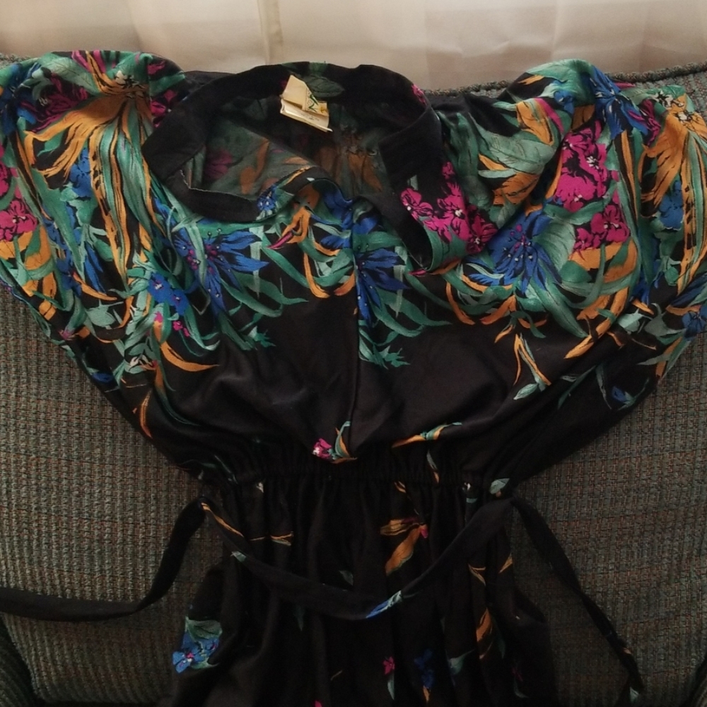 Bathing Suit Cover